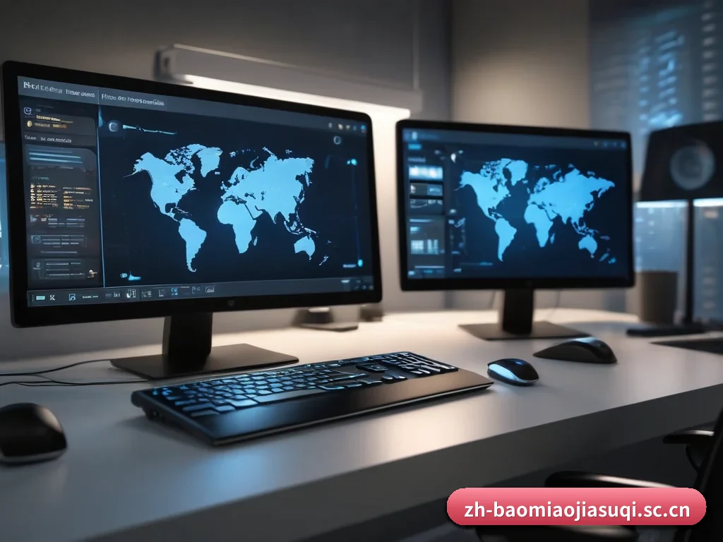 了解平台 - VPN 与网络连接内容